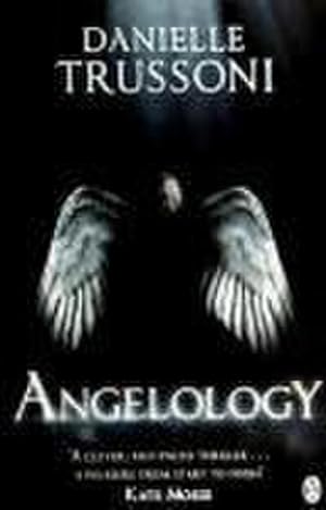 Seller image for Angelology for sale by AHA-BUCH GmbH