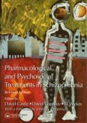 Immagine del venditore per Pharmacological and Psychosocial Treatments in Schizophrenia venduto da AHA-BUCH GmbH
