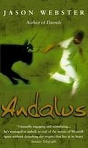 Seller image for Andalus : Unlocking The Secrets Of Moorish Spain for sale by AHA-BUCH GmbH