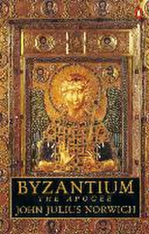 Bild des Verkufers fr Byzantium : The Apogee zum Verkauf von AHA-BUCH GmbH