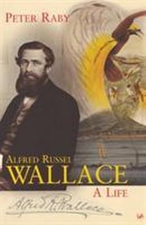 Seller image for Alfred Russell Wallace for sale by AHA-BUCH GmbH