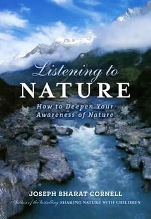 Seller image for Listening to Nature for sale by AHA-BUCH GmbH