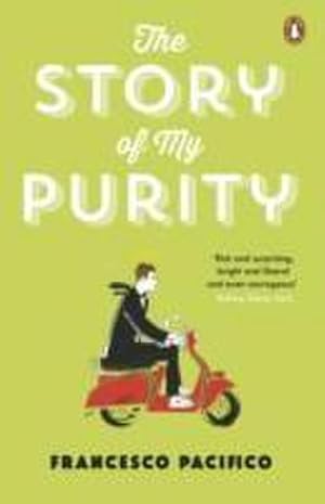 Seller image for Story of My Purity for sale by AHA-BUCH GmbH