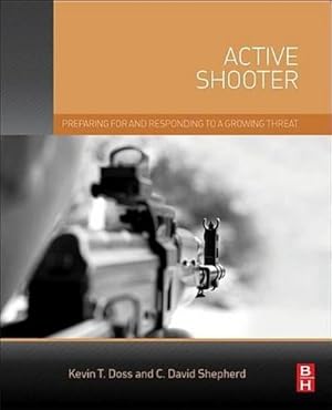 Immagine del venditore per Active Shooter venduto da AHA-BUCH GmbH