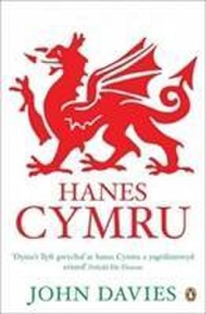 Bild des Verkufers fr Hanes Cymru (A History of Wales in Welsh) zum Verkauf von AHA-BUCH GmbH