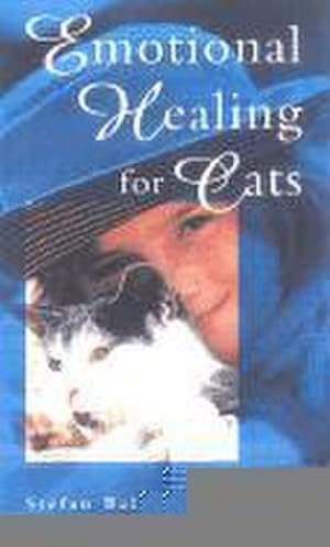 Seller image for Emotional Healing For Cats for sale by AHA-BUCH GmbH