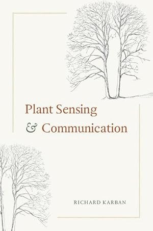 Bild des Verkufers fr Plant Sensing and Communication zum Verkauf von AHA-BUCH GmbH