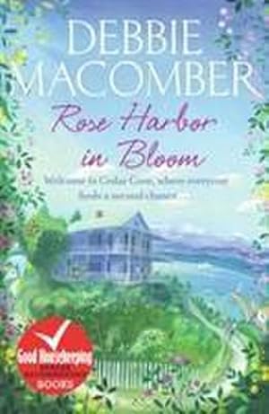 Immagine del venditore per Rose Harbor in Bloom : A Rose Harbor Novel venduto da AHA-BUCH GmbH