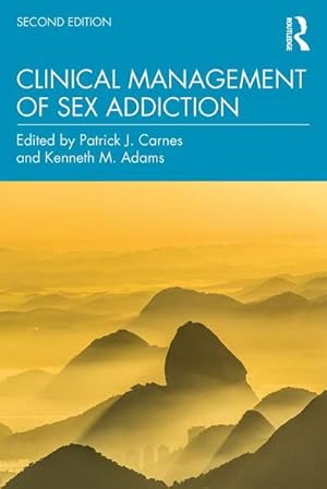 Bild des Verkufers fr Clinical Management of Sex Addiction zum Verkauf von AHA-BUCH GmbH