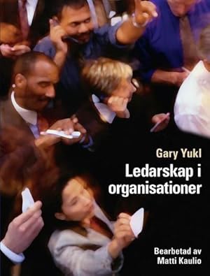 Image du vendeur pour Ledarskap i organisationer mis en vente par AHA-BUCH GmbH