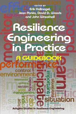 Bild des Verkufers fr Resilience Engineering in Practice : A Guidebook zum Verkauf von AHA-BUCH GmbH