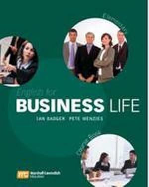 Bild des Verkufers fr English for Business Life Elementary zum Verkauf von AHA-BUCH GmbH
