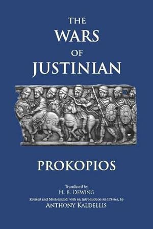 Bild des Verkufers fr The Wars of Justinian zum Verkauf von AHA-BUCH GmbH