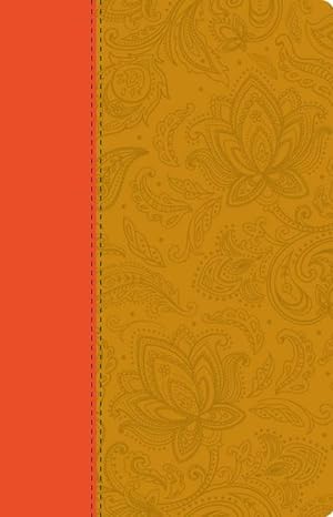 Seller image for Holy Bible : Paisley Tan Thinline Edition for sale by AHA-BUCH GmbH