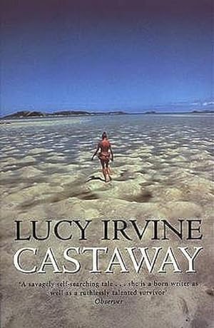 Seller image for Castaway for sale by AHA-BUCH GmbH