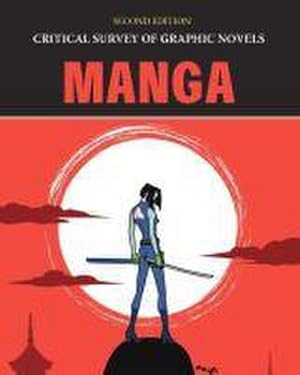 Image du vendeur pour Manga mis en vente par AHA-BUCH GmbH