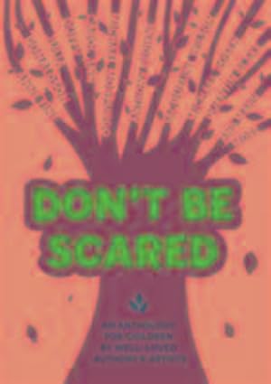 Seller image for Don't be Scared for sale by AHA-BUCH GmbH
