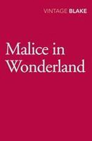 Immagine del venditore per Malice in Wonderland venduto da AHA-BUCH GmbH