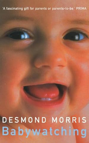 Bild des Verkufers fr Babywatching zum Verkauf von AHA-BUCH GmbH