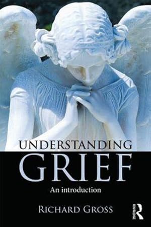 Bild des Verkufers fr Understanding Grief : An Introduction zum Verkauf von AHA-BUCH GmbH