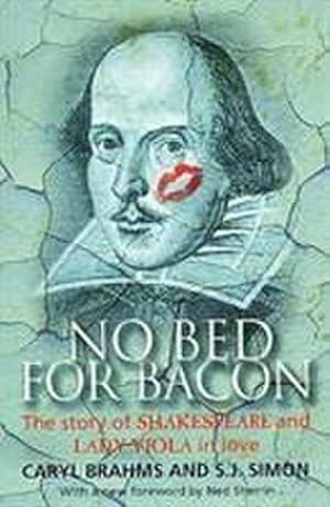 Seller image for No Bed For Bacon for sale by AHA-BUCH GmbH