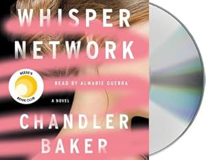 Seller image for Whisper Network : A Novel for sale by AHA-BUCH GmbH