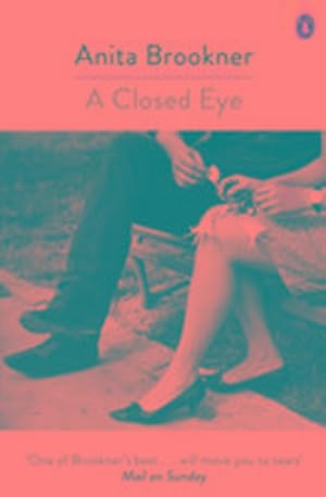 Seller image for Closed Eye for sale by AHA-BUCH GmbH