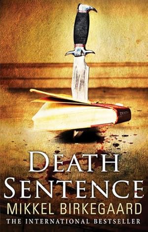 Imagen del vendedor de Death Sentence a la venta por AHA-BUCH GmbH