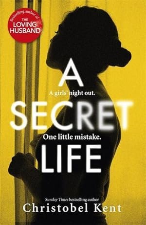 Seller image for Secret Life for sale by AHA-BUCH GmbH