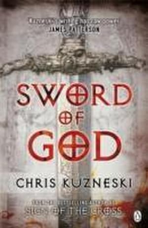 Seller image for Sword of God for sale by AHA-BUCH GmbH