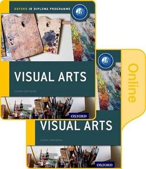 Seller image for IB Visual Arts Print and Online Course Book Pack: Oxford IB Diploma Programme for sale by AHA-BUCH GmbH