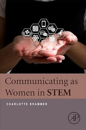Seller image for Communicating as Women in STEM for sale by AHA-BUCH GmbH