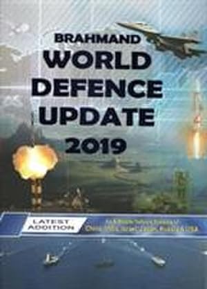 Bild des Verkufers fr Brahmand World Defence Update 2019 zum Verkauf von AHA-BUCH GmbH