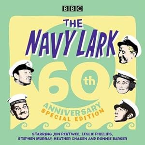 Seller image for Navy Lark: 60th Anniversary Special Edition for sale by AHA-BUCH GmbH