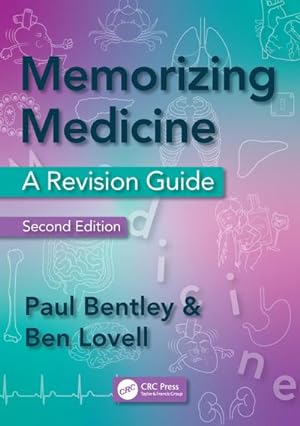 Image du vendeur pour Memorizing Medicine : Second Edition mis en vente par AHA-BUCH GmbH