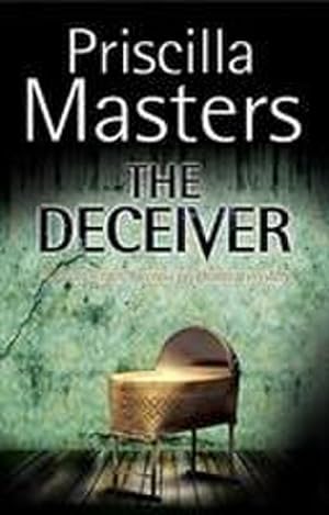 Seller image for Deceiver for sale by AHA-BUCH GmbH
