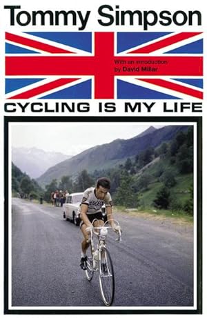 Bild des Verkufers fr Cycling is My Life zum Verkauf von AHA-BUCH GmbH