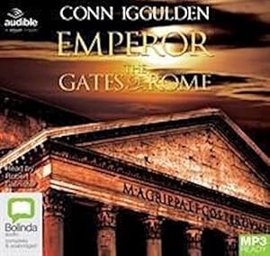 Seller image for The Gates of Rome for sale by AHA-BUCH GmbH