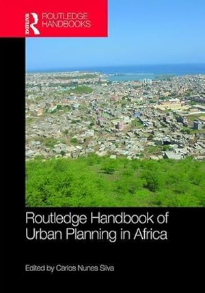Bild des Verkufers fr Routledge Handbook of Urban Planning in Africa zum Verkauf von AHA-BUCH GmbH
