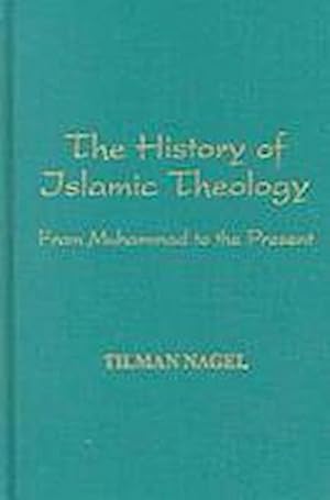 Bild des Verkufers fr The History of Islamic Theology zum Verkauf von AHA-BUCH GmbH