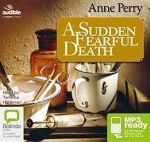 Seller image for A Sudden Fearful Death for sale by AHA-BUCH GmbH