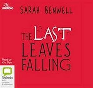 Bild des Verkufers fr The Last Leaves Falling zum Verkauf von AHA-BUCH GmbH