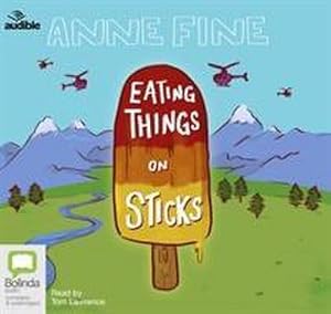 Seller image for Eating Things on Sticks for sale by AHA-BUCH GmbH