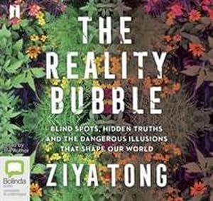 Seller image for The Reality Bubble for sale by AHA-BUCH GmbH