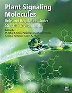 Bild des Verkufers fr Plant Signaling Molecules zum Verkauf von AHA-BUCH GmbH