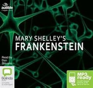 Seller image for Frankenstein for sale by AHA-BUCH GmbH