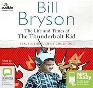 Seller image for The Life and Times of the Thunderbolt Kid for sale by AHA-BUCH GmbH
