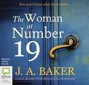 Seller image for The Woman at Number 19 for sale by AHA-BUCH GmbH