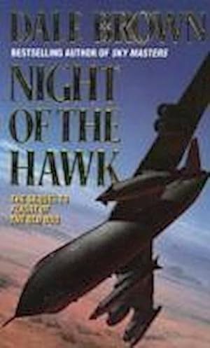 Bild des Verkufers fr Night of the Hawk zum Verkauf von AHA-BUCH GmbH