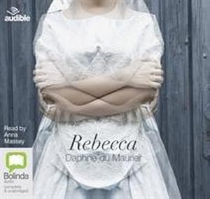 Seller image for Rebecca for sale by AHA-BUCH GmbH